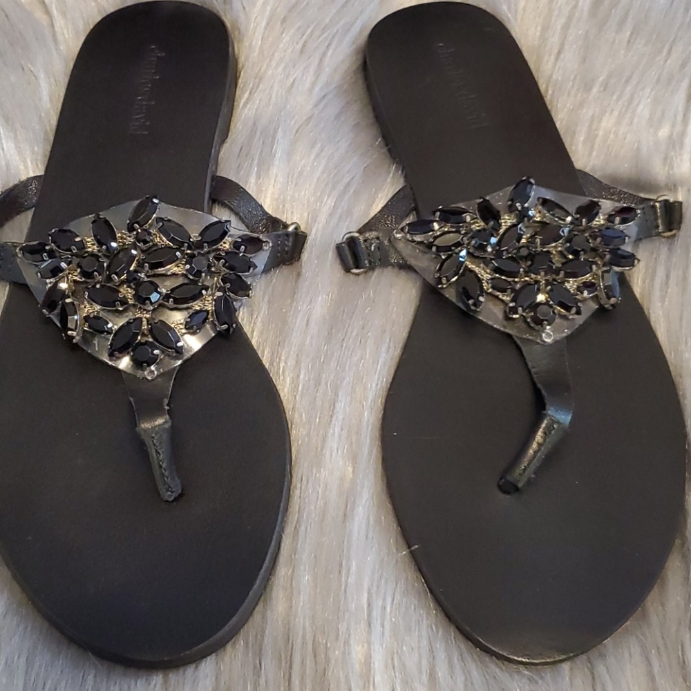 2/$15🦋 NWOB Charles David Sandals
